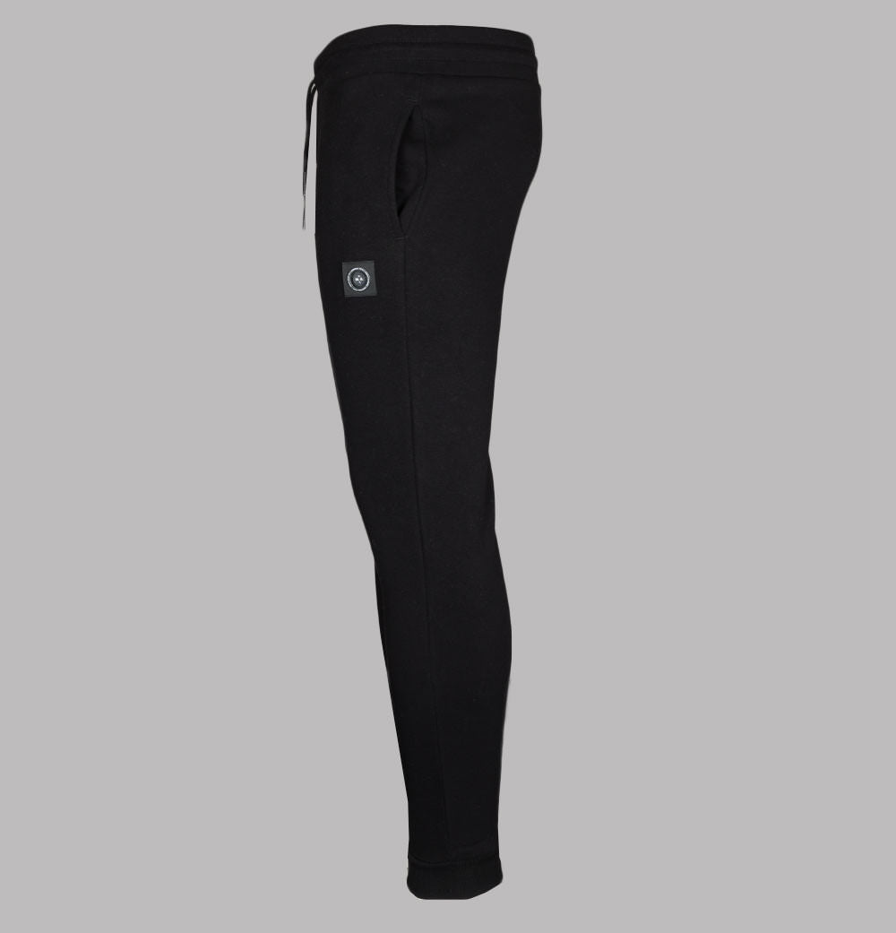 Marshall Artist Siren Slim Joggers Black