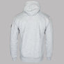 Marshall Artist Siren OTH Hoodie Grey Marl
