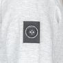 Marshall Artist Siren OTH Hoodie Grey Marl