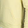 Marshall Artist Siren OTH Hoodie Lemon