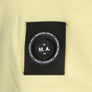 Marshall Artist Siren OTH Hoodie Lemon