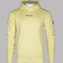 Marshall Artist Siren OTH Hoodie Lemon