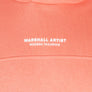 Marshall Artist Siren OTH Hoodie Peach