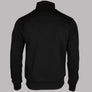Marshall Artist Siren 1/4 Zip Sweatshirt Black
