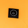 Marshall Artist Siren S/S Polo Shirt Orange