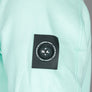 Marshall Artist Siren Sweatshirt Aqua