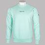 Marshall Artist Siren Sweatshirt Aqua