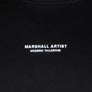 Marshall Artist Siren Sweatshirt Black