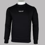 Marshall Artist Siren Sweatshirt Black