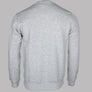 Marshall Artist Siren Sweatshirt Grey Marl
