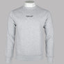 Marshall Artist Siren Sweatshirt Grey Marl