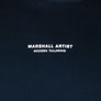 Marshall Artist Siren Sweatshirt Navy