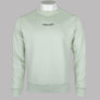 Marshall Artist Siren Sweatshirt Pistachio