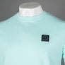 Marshall Artist Siren T-Shirt Aqua