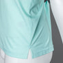 Marshall Artist Siren T-Shirt Aqua