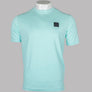 Marshall Artist Siren T-Shirt Aqua