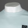 Marshall Artist Siren T-Shirt Dolphin Grey