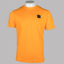 Marshall Artist Siren T-Shirt Orange