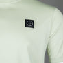 Marshall Artist Siren T-Shirt Pistachio