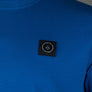 Marshall Artist Siren T-Shirt Radial Blue