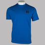 Marshall Artist Siren T-Shirt Radial Blue