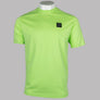 Marshall Artist Siren T-Shirt Spirit Green