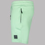 Marshall Artist Siren Zip Jogger Shorts Apple