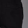 Marshall Artist Siren Zip Jogger Shorts Black