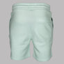 Marshall Artist Siren Zip Jogger Shorts Mint