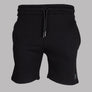 Marshall Artist Siren Jogger Shorts Black