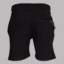 Marshall Artist Siren Jogger Shorts Black