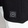 Marshall Artist Siren Jogger Shorts Black