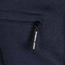Marshall Artist Siren Jogger Shorts Navy Blue