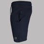 Marshall Artist Siren Jogger Shorts Navy Blue