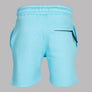 Marshall Artist Siren Jogger Shorts Blue