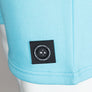 Marshall Artist Siren Jogger Shorts Blue