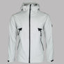 Marshall Artist Softshell Jacket Antarctica Grey