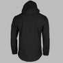 Marshall Artist Softshell Jacket Black/Black