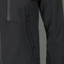 Marshall Artist Softshell Jacket Black/Black