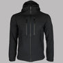 Marshall Artist Softshell Jacket Black/Black