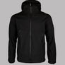 Marshall Artist Softshell Jacket Black