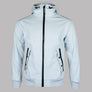 Marshall Artist Softshell Jacket Dolphin Grey