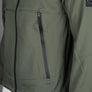 Marshall Artist Softshell Jacket Khaki
