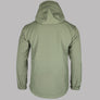 Marshall Artist Softshell Jacket Olive