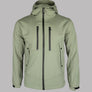 Marshall Artist Softshell Jacket Olive