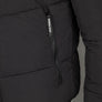 Marshall Artist Transalpino Bubble Jacket Black