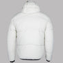 Marshall Artist Transalpino Bubble Jacket Bone