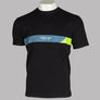 Marshall Artist Liquid Air T-Shirt Black