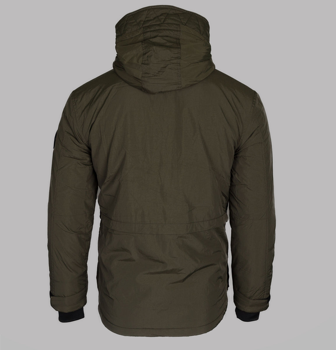 Marshall artist green jacket discount