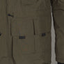 Marshall Artist Compacta Resin Field Jacket Khaki